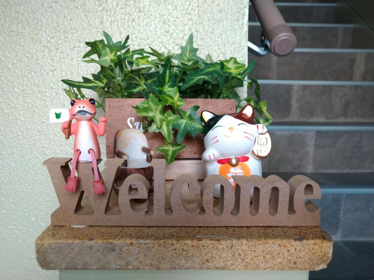 Apartamento Hitoyado Higashiueno - Vacation 35819v *